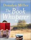 Donalyn Miller - The Book Whisperer - 9780470372272 - V9780470372272