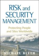 Michael Blyth - Risk and Security Management - 9780470373057 - V9780470373057