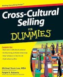Michael Soon Lee - Cross-Cultural Selling For Dummies - 9780470377017 - V9780470377017