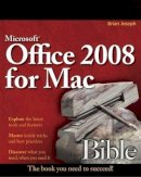 Sherry Kinkoph Gunter - Microsoft Office 2008 for Mac Bible - 9780470383155 - V9780470383155
