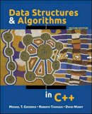 Michael T. Goodrich - Data Structures and Algorithms in C++ - 9780470383278 - V9780470383278