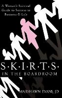 Marshawn Evans - S.K.I.R.T.S in the Boardroom - 9780470383339 - V9780470383339