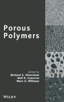 Michael Silverstein - Porous Polymers - 9780470390849 - V9780470390849