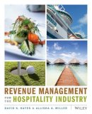David K. Hayes - Revenue Management for the Hospitality Industry - 9780470393086 - V9780470393086