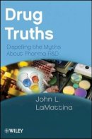 John L. Lamattina - Drug Truths - 9780470393185 - V9780470393185