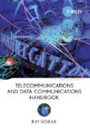 Ray Horak - Telecommunications and Data Communications Handbook - 9780470396070 - V9780470396070