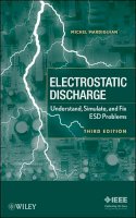 Michel Mardiguian - Electro Static Discharge - 9780470397046 - V9780470397046