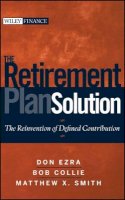 Don Ezra - The Retirement Plan Solution - 9780470398852 - V9780470398852