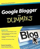 Susan Gunelius - Google Blogger For Dummies - 9780470407424 - V9780470407424
