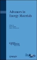 Fatih Dogan - Advances in Energy Materials - 9780470408438 - V9780470408438