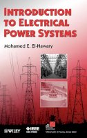 Mohamed E. El-Hawary - Introduction to Electrical Power Systems - 9780470408636 - V9780470408636