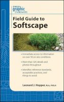 Leonard J. Hopper - Graphic Standards Field Guide to Softscape - 9780470429648 - V9780470429648