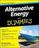 Rik Degunther - Alternative Energy For Dummies - 9780470430620 - V9780470430620