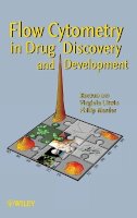 Virginia Litwin - Flow Cytometry in Drug Discovery and Development - 9780470433560 - V9780470433560