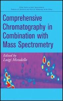 Luigi Mondello - Comprehensive Chromatography in Combination with Mass Spectrometry - 9780470434079 - V9780470434079