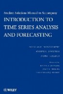 Douglas C. Montgomery - Student Solutions Manual to Accompany Introduction to Time Series Analysis and Forecasting - 9780470435748 - V9780470435748