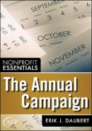 Erik J. Daubert - The Annual Campaign - 9780470438633 - V9780470438633