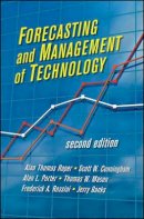 Alan L. Porter - Forecasting and Management of Technology - 9780470440902 - V9780470440902
