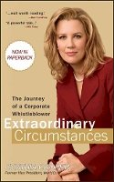 Cynthia Cooper - Extraordinary Circumstances: The Journey of a Corporate Whistleblower - 9780470443316 - V9780470443316