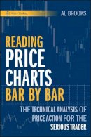 Brooks, Al - Reading Price Charts Bar by Bar - 9780470443958 - V9780470443958