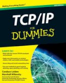Candace Leiden - TCP / IP For Dummies - 9780470450604 - V9780470450604