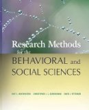 Bart L. Weathington - Research Methods for the Behavioral and Social Sciences - 9780470458037 - V9780470458037