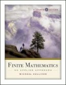 Michael Sullivan - Finite Mathematics: An Applied Approach - 9780470458273 - V9780470458273