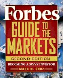 Forbes Llc - Forbes Guide to the Markets: Becoming a Savvy Investor - 9780470463383 - V9780470463383
