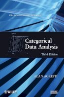 Agresti, Alan - Categorical Data Analysis - 9780470463635 - V9780470463635