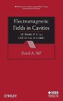 David A. Hill - Electromagnetic Fields in Cavities: Deterministic and Statistical Theories - 9780470465905 - V9780470465905