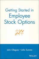 John Olagues - Getting Started in Employee Stock Options - 9780470471920 - V9780470471920