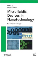  - Microfluidic Devices in Nanotechnology - 9780470472279 - V9780470472279