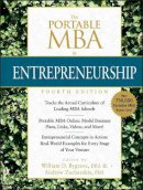 William D. Bygrave - The Portable MBA in Entrepreneurship - 9780470481318 - V9780470481318