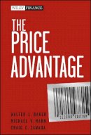 Walter L. Baker - The Price Advantage - 9780470481776 - V9780470481776