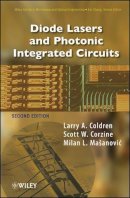 Larry A. Coldren - Diode Lasers and Photonic Integrated Circuits - 9780470484128 - V9780470484128