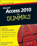Laurie A. Ulrich - Access 2010 For Dummies - 9780470497470 - V9780470497470
