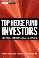 Cathleen M. Rittereiser - Top Hedge Fund Investors: Stories, Strategies, and Advice - 9780470501290 - V9780470501290