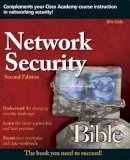 Eric Cole - Network Security Bible - 9780470502495 - V9780470502495