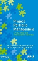 Inc. Epmc - Project Portfolio Management: A View from the Management Trenches - 9780470505366 - V9780470505366