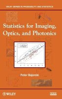 Peter Bajorski - Statistics for Imaging, Optics, and Photonics - 9780470509456 - V9780470509456