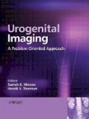 Morcos - Urogenital Imaging: A Problem-Oriented Approach - 9780470510896 - V9780470510896