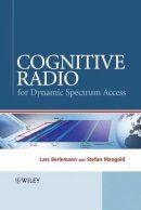 Lars Berlemann - Cognitive Radio and Dynamic Spectrum Access - 9780470511671 - V9780470511671