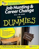 Rob Yeung - Job Hunting and Career Change All-In-One For Dummies - 9780470516119 - V9780470516119