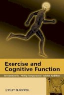 Mcmorris - Exercise and Cognitive Function - 9780470516607 - V9780470516607
