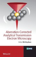Rik Brydson - Aberration-Corrected Analytical Transmission Electron Microscopy - 9780470518519 - V9780470518519