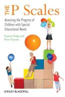 Francis Ndaji - The P scales: Assessing the Progress of Children with Special Educational Needs - 9780470518984 - V9780470518984