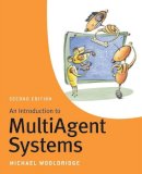 Michael Wooldridge - An Introduction to MultiAgent Systems - 9780470519462 - V9780470519462