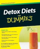 Gerald Don Wootan - Detox Diets For Dummies - 9780470525128 - V9780470525128