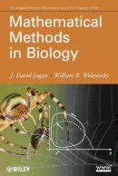 J. David Logan - Mathematical Methods in Biology - 9780470525876 - V9780470525876