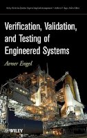 Avner Engel - Verification, Validation, and Testing of Engineered Systems - 9780470527511 - V9780470527511